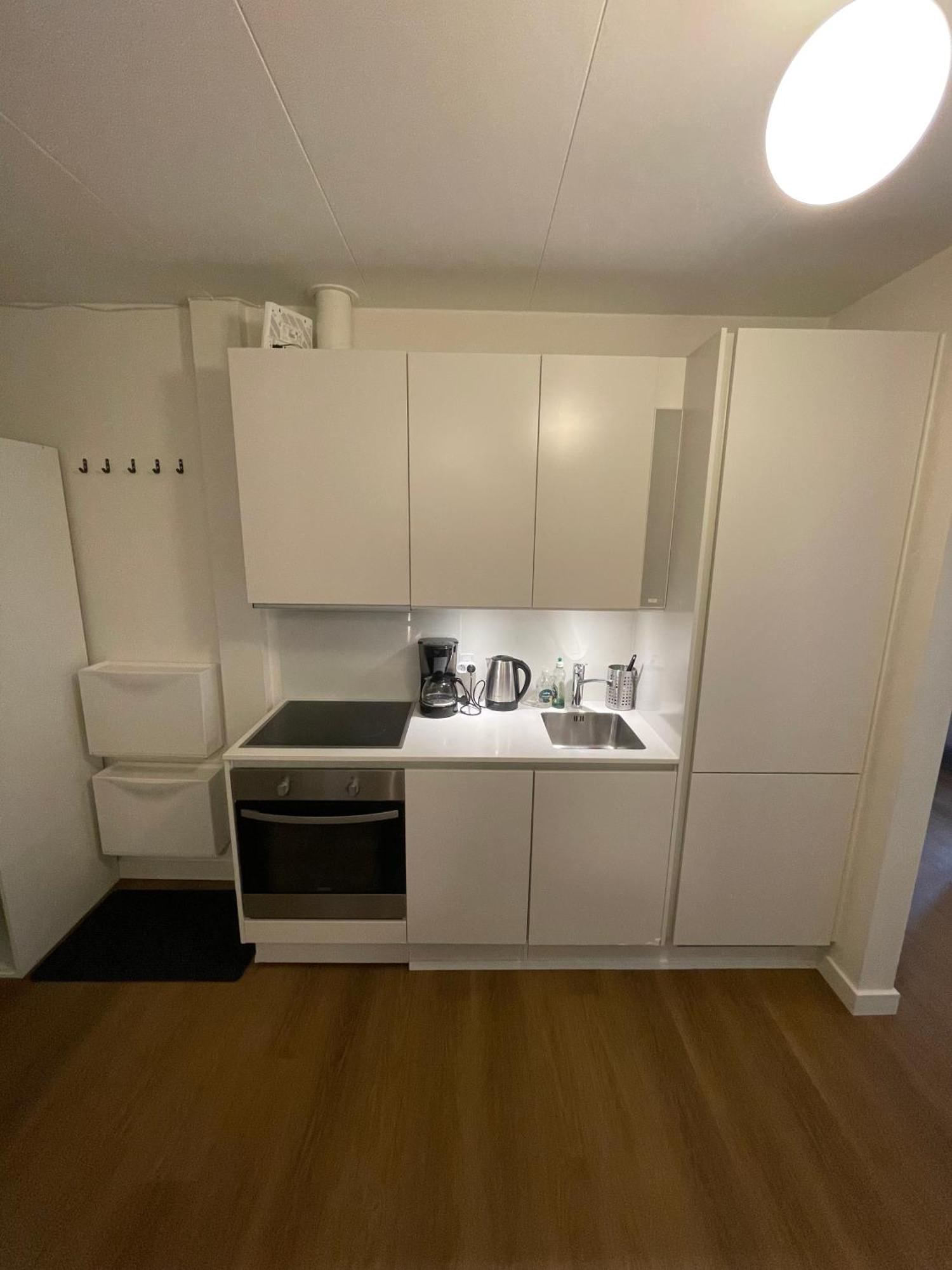 Modern Central Apt With Rooftop, Privat Balcony, & Free Parking,Next To Aarhus Attractions Esterno foto