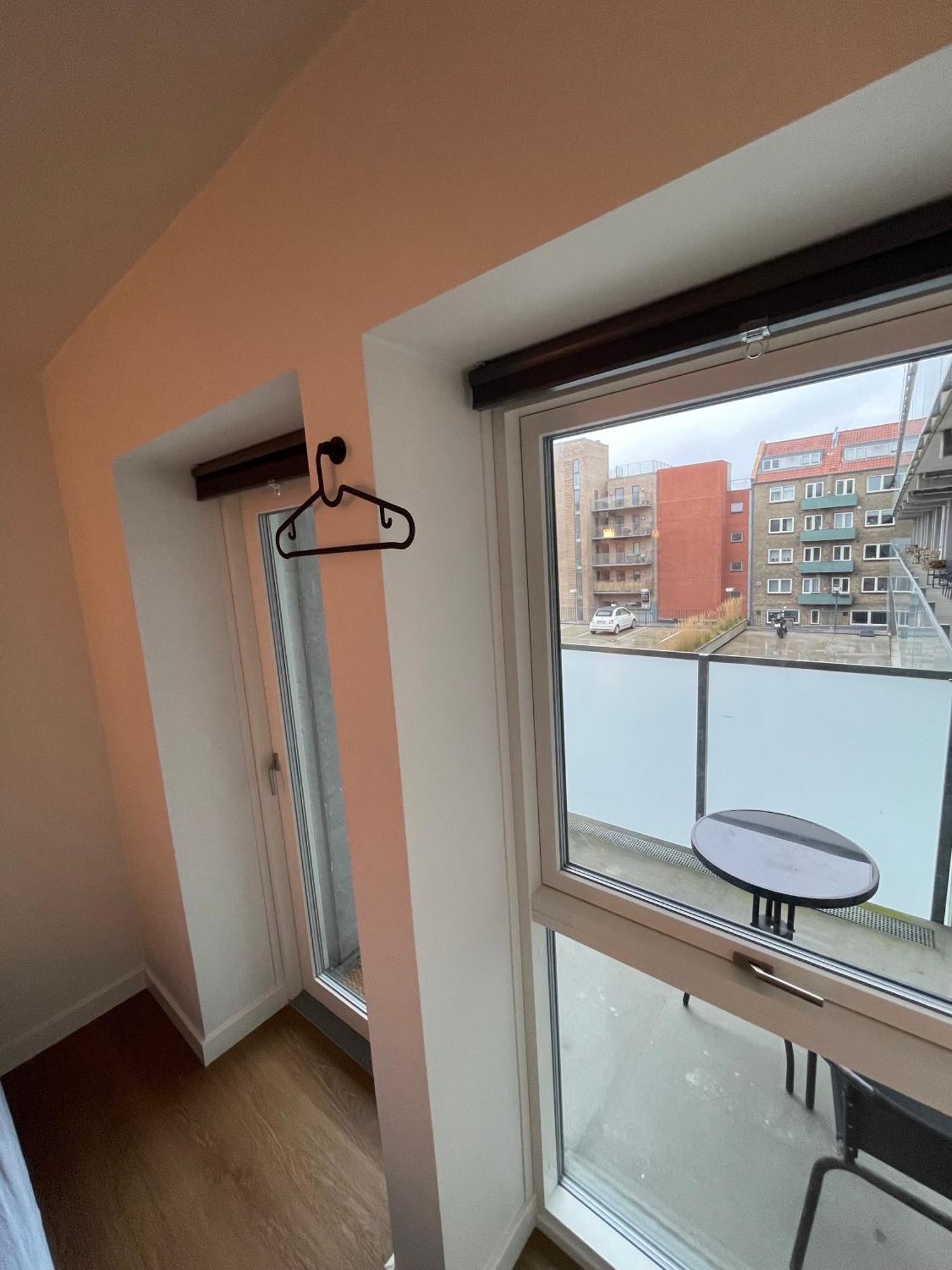 Modern Central Apt With Rooftop, Privat Balcony, & Free Parking,Next To Aarhus Attractions Esterno foto