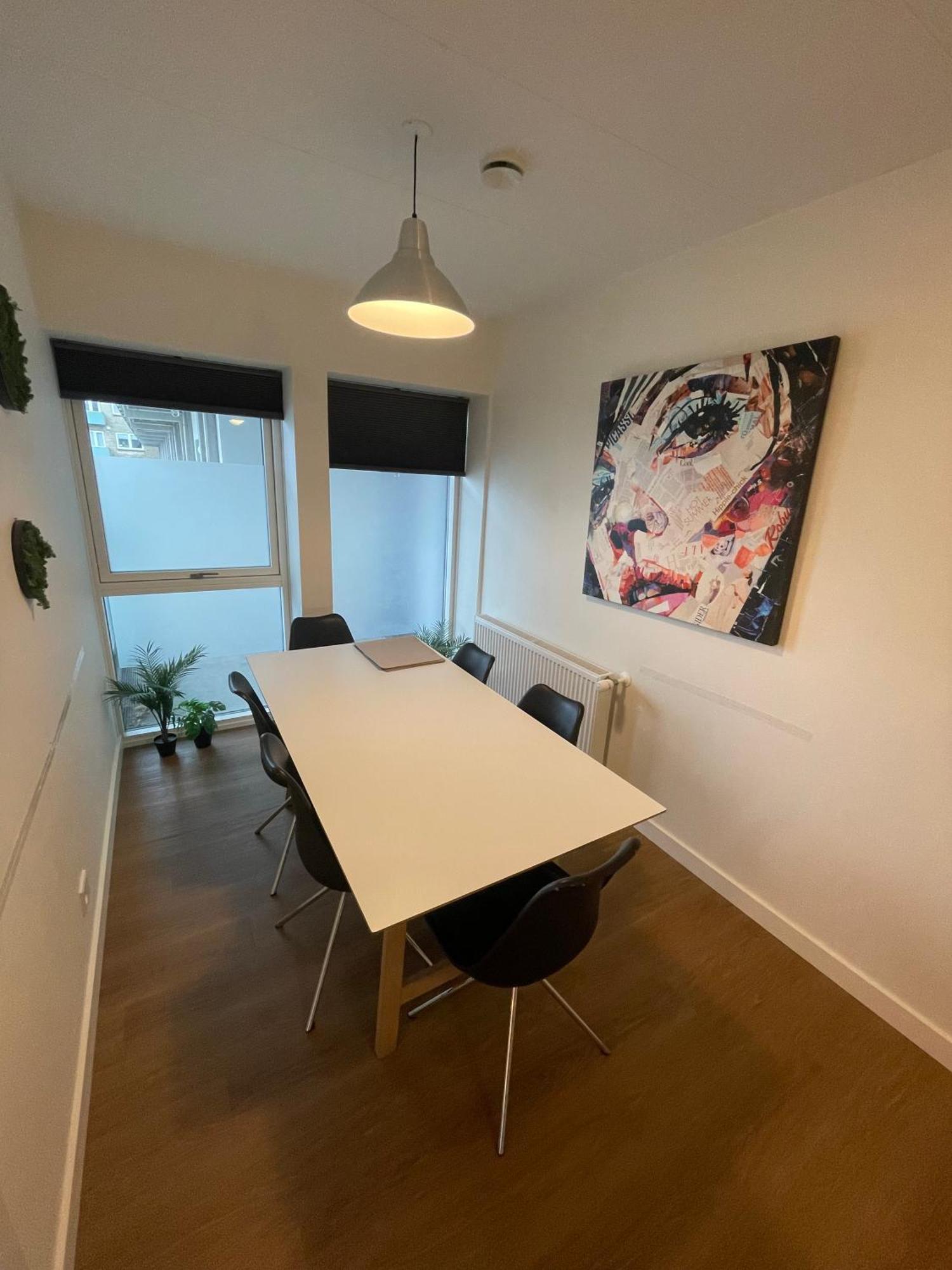 Modern Central Apt With Rooftop, Privat Balcony, & Free Parking,Next To Aarhus Attractions Esterno foto